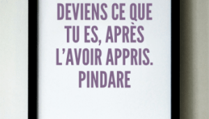 La boulimie : tirer tout le positif 